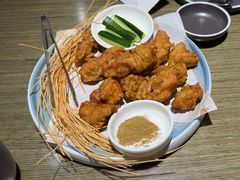 -隆喜元鱼汤包·海鲜(中联广场店)
