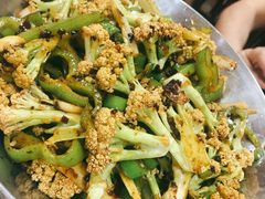 -小铜锣湾海鲜家常菜馆(河西店)