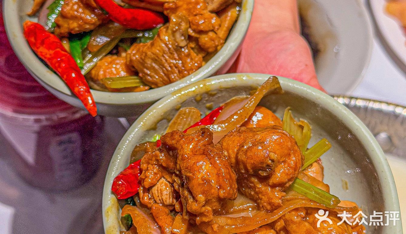 在上海的潮汕人，请记住这家店！
