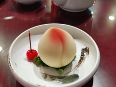 -北平印象.北京烤鸭.新京菜.融合菜(世贸店)