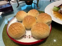 酥皮焗羊奶-新兴家喻酒家·羊城名宴(昌岗店)