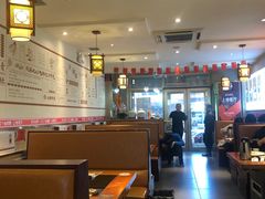 大堂-灶座小锅烀饼·铁锅炖(全国总店)