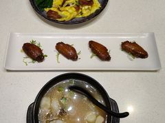 -和平馆·地道港澳茶餐厅(西门口店)