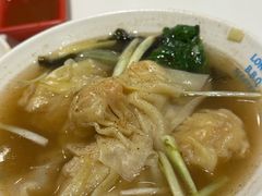 -龙记香港茶餐厅(久光百货店)