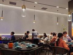-老城鲜·小海鲜贝贝煲火锅(壹方城店)