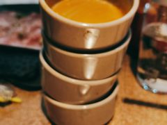 -新石器烤肉(石路天虹店)