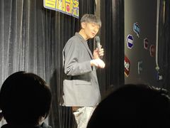 -喜剧部落脱口秀(三里屯店)