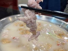 -老来福·非遗酸汤兔(凯旋路店)