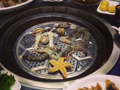 -福泉海码头(六里山店)
