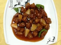 -食锦斋(塔头店)