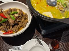 -董府·古宅餐厅