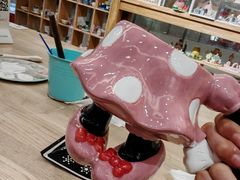 -艺彩阳光手工坊(大连恒隆广场店)