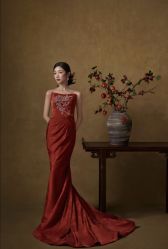 -今生有约婚纱摄影店(景德路店)