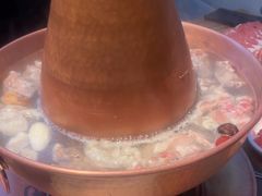 -额尔敦草原涮羊肉·烧烤(冻青树总店)