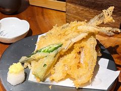 -森味薪火烧•烧鸟居酒屋•日本料理(望京店)