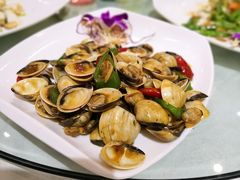 -海儀美食楼(湾仔海鲜街店)