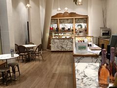 -WHEAT&BAKER-麥(凯德来福士店)