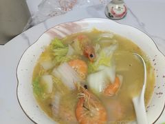 -来之顺海鲜菜馆·青岛菜(栈桥店)