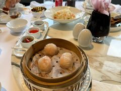 -宝丽轩中餐厅BAOLIXUAN