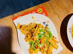 -湘人龙记老长沙米粉(华普国际大厦店)