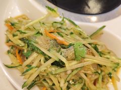 -玉善烧烤串城(长春总店)