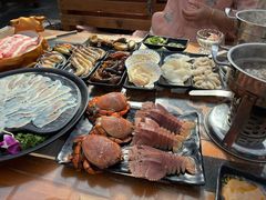 -丽江庭院之爱在路上(西单店)