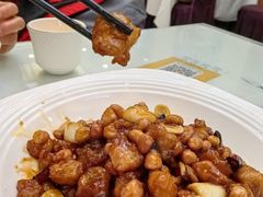 -成都驻京办餐厅(蜀都宾馆店)