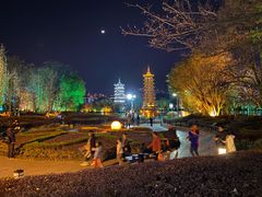 -桂林两江四湖景区