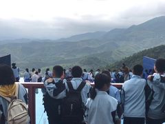 -大余丫山旅游度假区