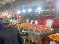 -真北路(地铁站)