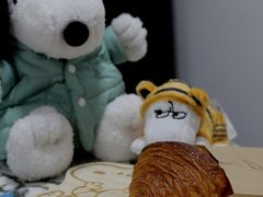 -熊叔熊婶面包房(团结湖店)