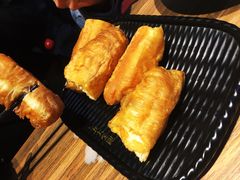 -五大金刚(九街店)