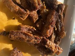 -民族饭荘(新华大街店)