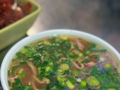 -老李家杂肝汤(回民街店)