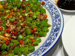 -成都钓鱼台精品酒店-品聚·成都餐厅