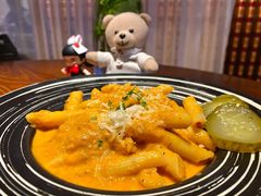 -澳骄 Aussie Kitchen·手工披萨·西餐(国大店)