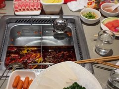 -海底捞火锅(顺义华联店)