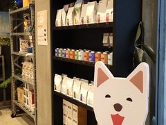 -微焙咖啡工厂(海峡创意产业园·红坊店)