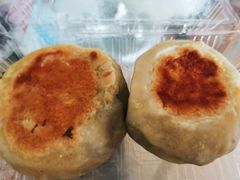 茴香盒子-玉华台饭庄(裕中西里小区店)