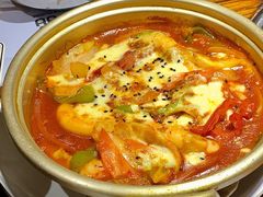 -韩一品韩国料理(柏庐南路店)