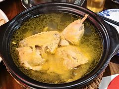 -缘来聚·徽菜名店(黄山宏村店)