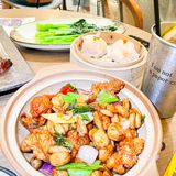 重庆北城天街新开港式茶餐厅👉美利