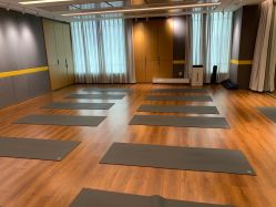 -FineYoga梵音瑜伽·普拉提