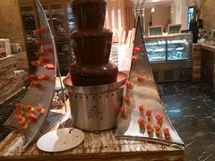 -AdD全日制餐厅(中谷花园酒店)