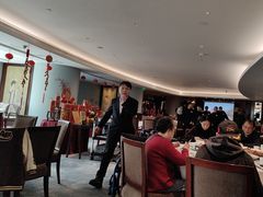 -粤财皇冠假日酒店·彩华轩中餐厅