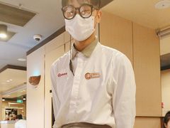 -海底捞火锅(漕宝路店)