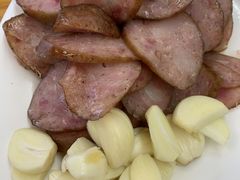 自制哈尔滨红肠-大妈水饺(文华巷店)