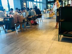 -星巴克臻选(杭州西溪印象城店)