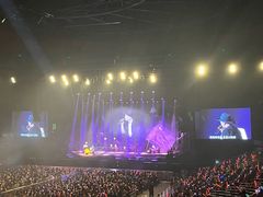 -东莞银行篮球中心