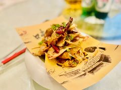 -玉华宫宾馆·餐厅(铜川驻京办店)